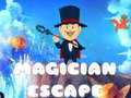 Trò chơi Magicic Escape trực tuyến