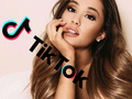 Trò chơi Ariana Grande Tik Tok trực tuyến