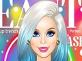 Trò chơi Trang bìa thời trang Barbie  trực tuyến