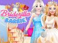 Trò chơi Barbie Cô Dâu trực tuyến