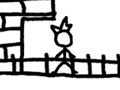 Trò chơi Doddle Warrior 2d trực tuyến
