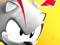 Trò chơi Sonic tàu điện ngầm siêu cao điểm  trực tuyến