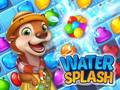 Trò chơi Nước Splash trực tuyến