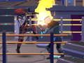 Trò chơi Trạm vũ trụ Street Fight  trực tuyến