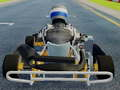 Trò chơi Sân chơi Go Kart Boost  trực tuyến
