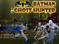 Trò chơi Batman Ghost Hunter trực tuyến
