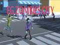 Trò chơi Thành phố EG Zombies trực tuyến