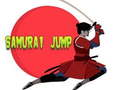 Trò chơi Samurai nhảy trực tuyến