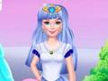 Trò chơi Kiểu Tóc Bella Pony trực tuyến