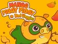 Trò chơi Mango Búp Bê Búp Bê chống lại Rau Cải Xấu trực tuyến