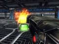 Trò chơi Nhiễm trùng ngoài hành tinh FPS trực tuyến