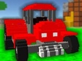 Trò chơi Đảo trang trại Minecraft  trực tuyến