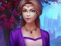 Trò chơi Những bức thư ẩn trong lâu đài thời trung cổ  trực tuyến