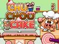 Trò chơi Bánh Chu Choo trực tuyến