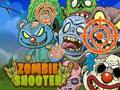 Trò chơi Xạ thủ Zombie trực tuyến