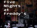 Trò chơi Năm đêm ở Freddy's  trực tuyến