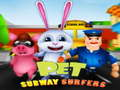 Trò chơi Thú cưng Subway Surfers trực tuyến
