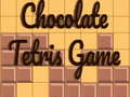 Trò chơi Trò chơi Tetris sô cô la  trực tuyến