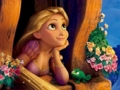 Trò chơi Chơi trò chơi kết hợp ngọt ngào Rapunzel  trực tuyến