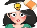 Trò chơi Mod Naughty Puzzle Tricky Test Mod  trực tuyến