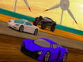 Trò chơi Phá hủy Derby 3D trực tuyến