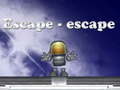 Trò chơi Escape - trốn thoát  trực tuyến