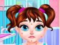 Trò chơi Dị ứng mùa xuân Baby Taylor  trực tuyến
