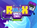 Trò chơi Nông Trại Không Gian Roblox trực tuyến