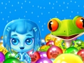 Trò chơi Nat Geo Kids: Bong bóng vỡ trực tuyến