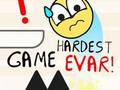 Trò chơi Trò chơi khó nhất Evar trực tuyến