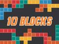 Trò chơi 10 Khối trực tuyến