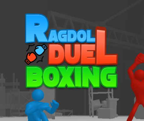 Trò chơi Ragdoll Duel: Đấm bốc trực tuyến