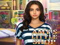 Trò chơi Cửa hàng nhỏ của Amy  trực tuyến