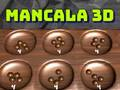 Trò chơi Mancala 3d trực tuyến