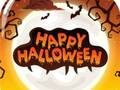 Trò chơi Lễ hội Halloween vui vẻ trực tuyến