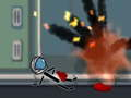Trò chơi Stickman bay trực tuyến