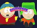 Trò chơi Trận đấu thẻ nhớ South Park  trực tuyến