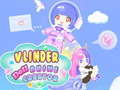 Trò chơi Người tạo búp bê anime Vlinder trực tuyến