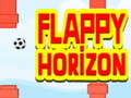 Trò chơi Flappy Horizon trực tuyến