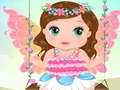 Trò chơi Em bé Lilly ăn mặc trực tuyến