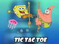 Trò chơi SpongeBob Tic Tac Toe trực tuyến