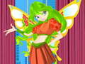 Trò chơi Winx Stella Dream Girl trực tuyến