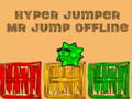Trò chơi Siêu jumper Mr Jump ngoại tuyến  trực tuyến