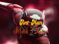 Trò chơi Trò chơi Ant-Man Match 3  trực tuyến