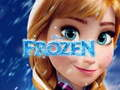 Trò chơi Chơi trò chơi Anna Frozen Sweet Matching  trực tuyến