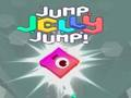 Trò chơi Nhảy Jelly Nhảy trực tuyến