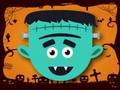 Trò chơi Halloween Zombie của tôi ở đâu trực tuyến