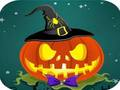 Trò chơi Bí ngòi Halloween hoàn hảo trực tuyến