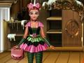 Trò chơi Bữa tiệc Halloween công chúa trực tuyến