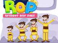 Trò chơi ROP Loại bỏ một phần  trực tuyến